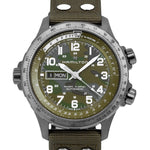 Hamilton Men's H77775960 Khaki Aviation X-Wind 45mm Auto