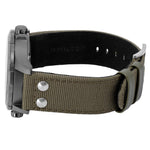 Hamilton Men's H77775960 Khaki Aviation X-Wind 45mm Auto