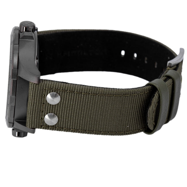 Hamilton Men's H77775960 Khaki Aviation X-Wind 45mm Auto