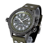 Hamilton Men's H77775960 Khaki Aviation X-Wind 45mm Auto