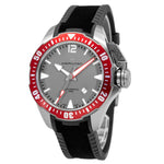 Hamilton Men's H77805380 Frogman Titanium Auto Watch
