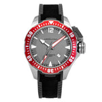 Hamilton Men's H77805380 Frogman Titanium Auto Watch