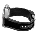 Hamilton Men's H77805380 Frogman Titanium Auto Watch