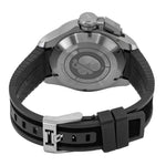 Hamilton Men's H77805380 Frogman Titanium Auto Watch