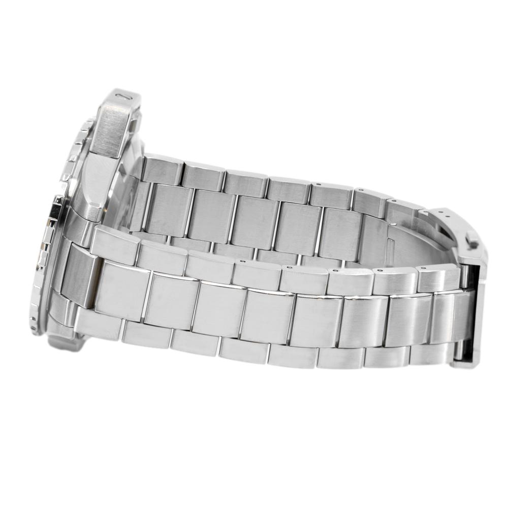 Hamilton Men's H77815130 Khaki Navy Frogman Auto Watch