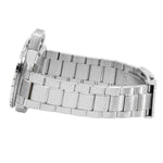 Hamilton Men's H77815130 Khaki Navy Frogman Auto Watch