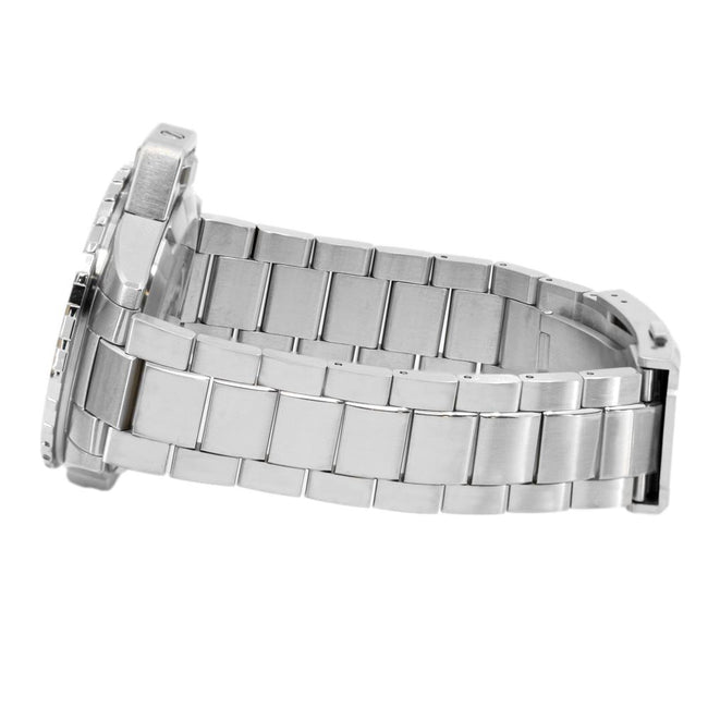 Hamilton Men's H77815130 Khaki Navy Frogman Auto Watch