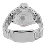 Hamilton Men's H77815130 Khaki Navy Frogman Auto Watch