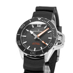 Hamilton Men's H77825330 Khaki Navy Frogman Auto
