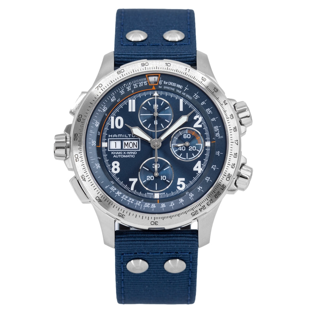 Hamilton H77906940