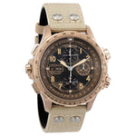 Hamilton Men's H77916920 Khaki Aviation X-wind Auto Chrono