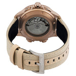 Hamilton Men's H77916920 Khaki Aviation X-wind Auto Chrono