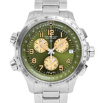 Hamilton H77932160 Khaki Aviation X-Wind GMT Quartz