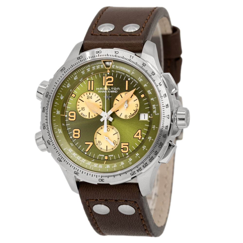 Hamilton H77932560