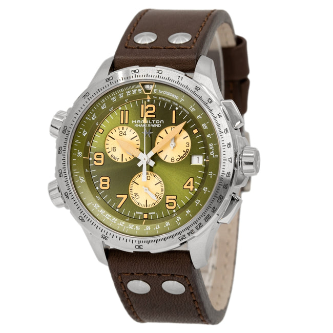 Hamilton H77932560