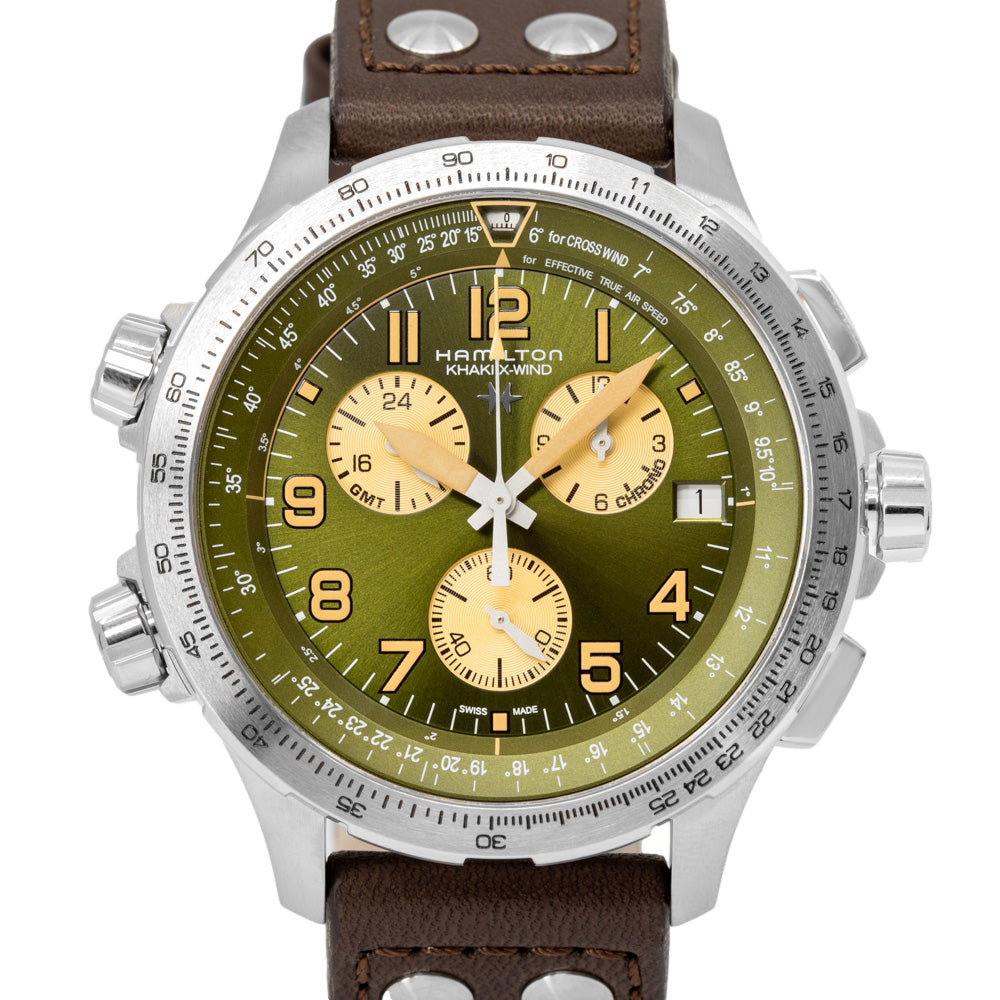 Hamilton H77932560