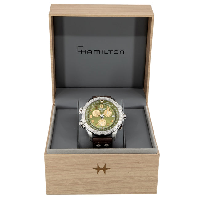 Hamilton H77932560