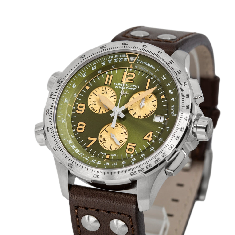 Hamilton H77932560