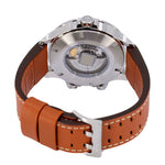 Hamilton Men's H77755533 Khaki X-Wind Day Date Watch