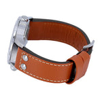 Hamilton Men's H77755533 Khaki X-Wind Day Date Watch