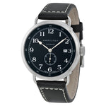 Hamilton Men's H78415733 Khaki Navi Small Seconds Watch