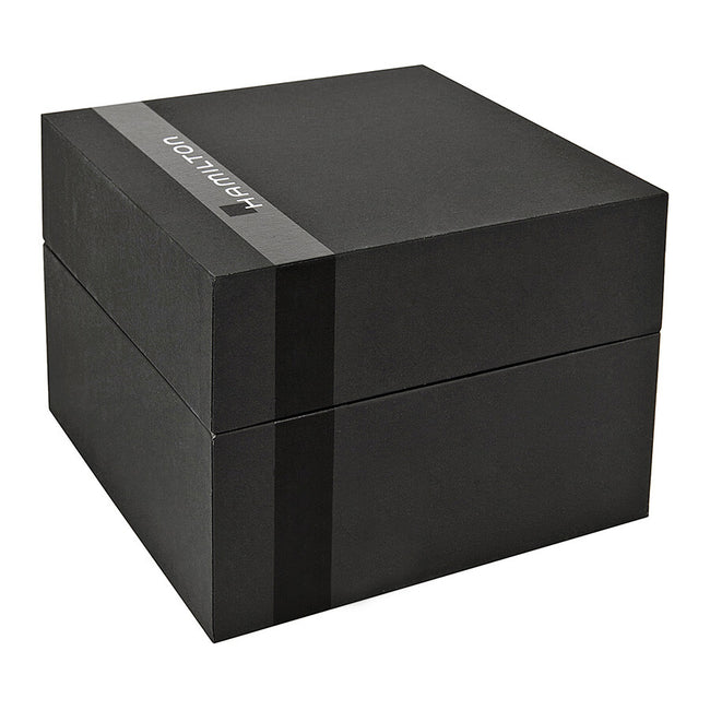 Hamilton Men's H78415733 Khaki Navi Small Seconds Watch