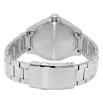 Hamilton Men's H82231150 Khaki Navy Scuba White Dial Quartz.