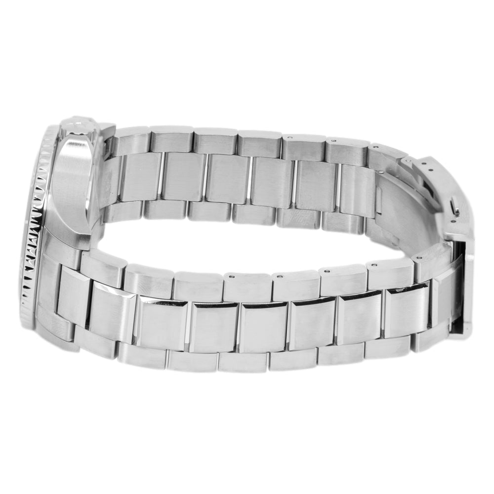 Hamilton Men's H82315131 Khaki Navy Scuba Date Display Watch