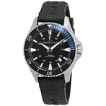 Hamilton Men's H82315331 Scuba Batman Bezel Watch