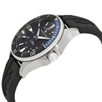 Hamilton Men's H82315331 Scuba Batman Bezel Watch