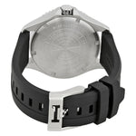 Hamilton Men's H82315331 Scuba Batman Bezel Watch