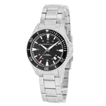 Hamilton Men's H82335131 Khaki Navy Scuba Date Display Watch