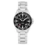 Hamilton Men's H82335131 Khaki Navy Scuba Date Display Watch