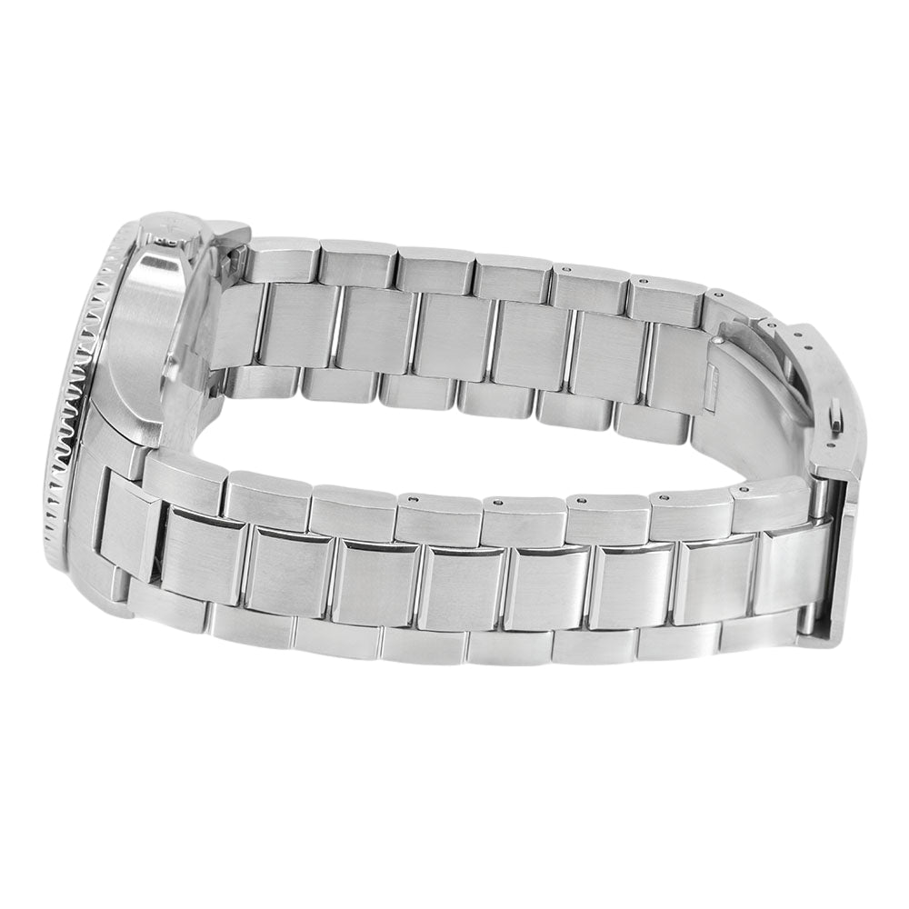 Hamilton Men's H82335131 Khaki Navy Scuba Date Display Watch