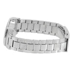 Hamilton Men's H82335131 Khaki Navy Scuba Date Display Watch