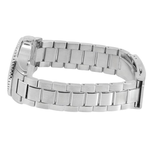 Hamilton Men's H82335131 Khaki Navy Scuba Date Display Watch