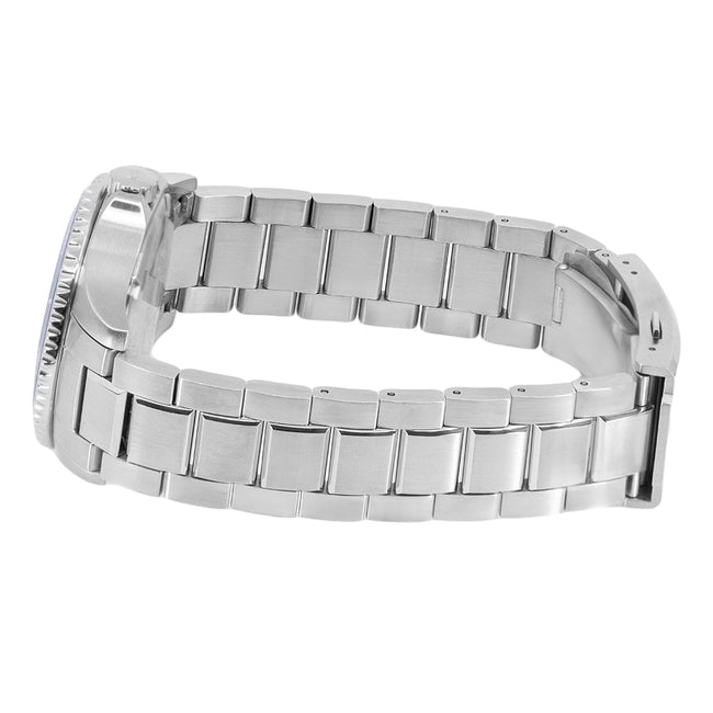 Hamilton Men's H82365141 Khaki Navy Scuba Date Auto