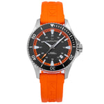 Hamilton Men's H82395331Khaki Navy Scuba Auto