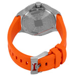 Hamilton Men's H82395331Khaki Navy Scuba Auto