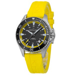 Hamilton Men's H82395332 Khaki Navy Scuba Auto