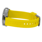 Hamilton Men's H82395332 Khaki Navy Scuba Auto