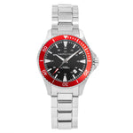 Hamilton Men's H82405130 Khaki Navy Scuba Auto