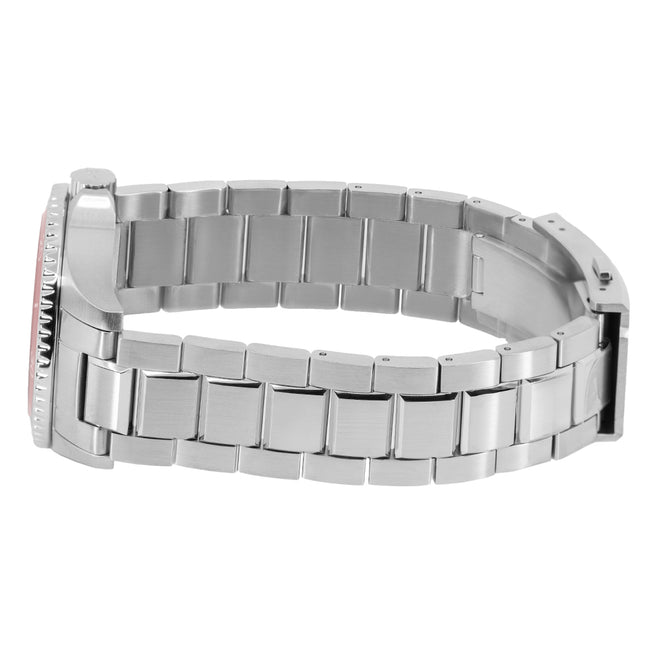 Hamilton Men's H82405130 Khaki Navy Scuba Auto