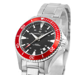 Hamilton Men's H82405130 Khaki Navy Scuba Auto