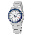 Hamilton Men's H82505150 Khaki Navy Scuba Auto Watch