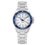 Hamilton Men's H82505150 Khaki Navy Scuba Auto Watch