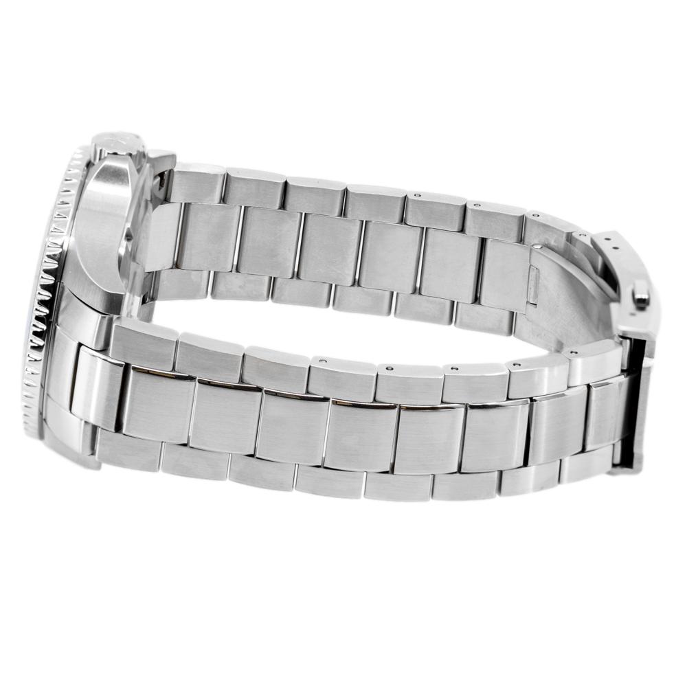 Hamilton Men's H82505150 Khaki Navy Scuba Auto Watch