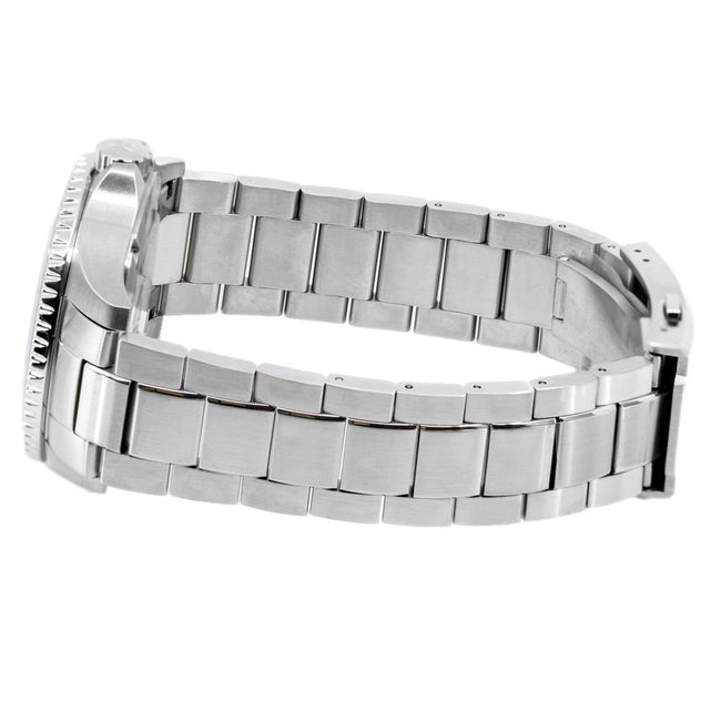 Hamilton Men's H82505150 Khaki Navy Scuba Auto Watch