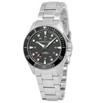 Hamilton Men's H82515130 Khaki Navi Scuba Auto