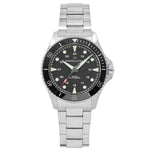 Hamilton Men's H82515130 Khaki Navi Scuba Auto